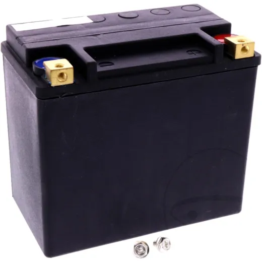 Motorcycle Battery VTB-4 V-TWIN JMT