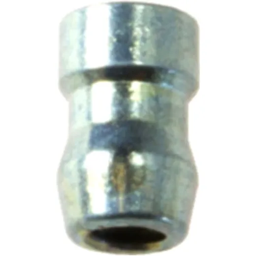 Spark plug sae nut