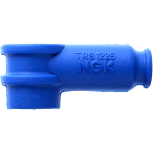 SPARK PLUG CAP TRS1225-B BLUE NGK