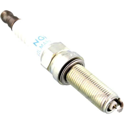 Spark plug NGK SILMAR8A9S