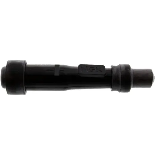Zündkerzenstecker SD05FP schwarz NGK