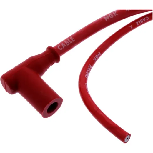Spark plug cap cr6 red ngk