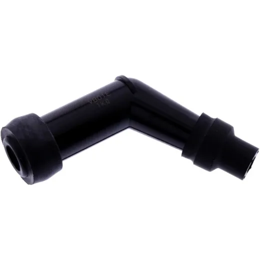 Spark plug cap vb01e black ngk