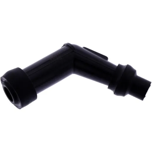 Spark plug cap vb01f black ngk