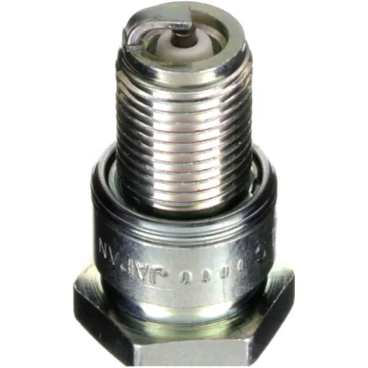 Spark plug ngk br10es