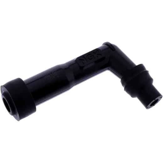 Spark plug cap xd10f black ngk