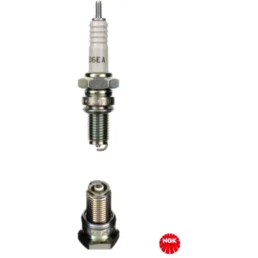 Spark plug d6ea ngk