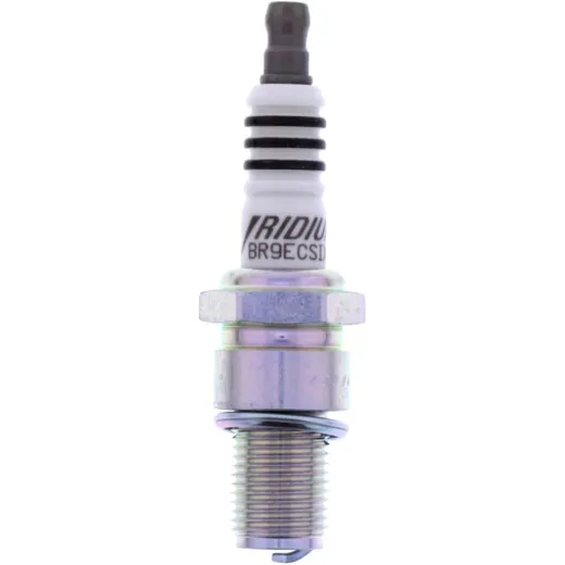 Spark plug br9ecsix-5 ngk