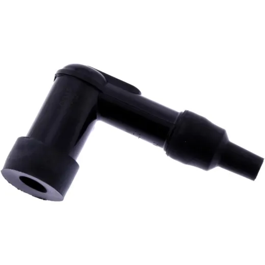 Spark plug cap ld01f black ngk
