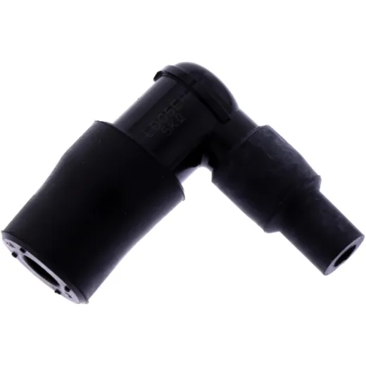 Spark plug cap ld05eh black ngk