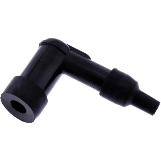 Spark plug cap ld10f black ngk