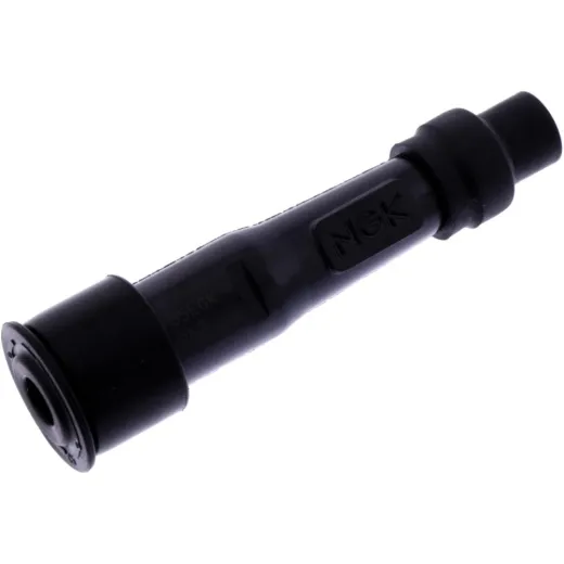 Spark plug cap sf05egk black ngk