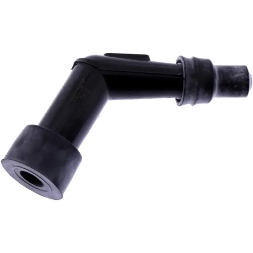Spark plug cap vb05fp black ngk