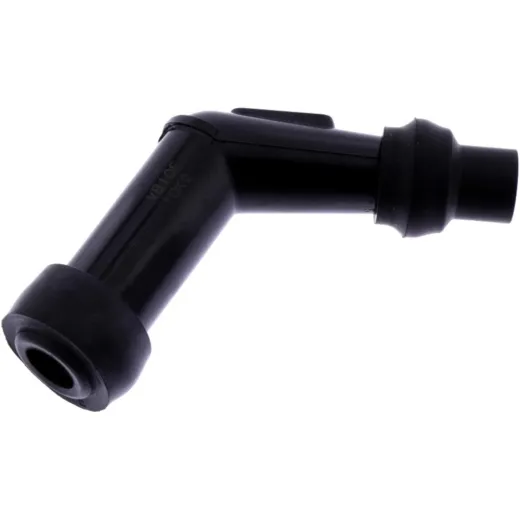 Spark plug cap vb10f black ngk