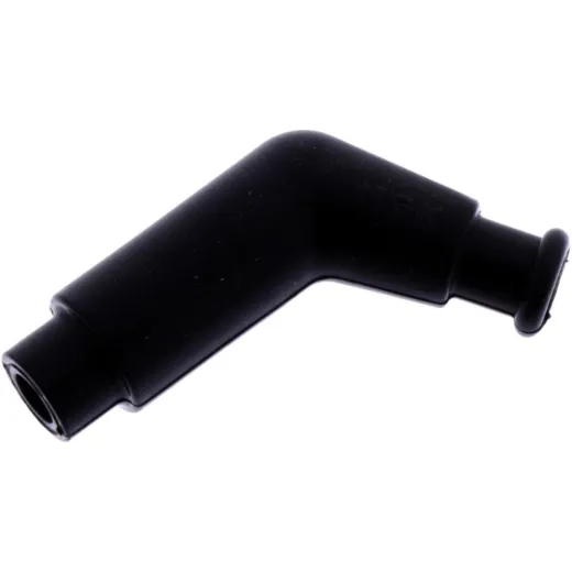 Spark plug cap vf05emk black ngk