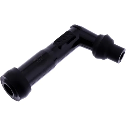 Spark plug cap xb10f black ngk