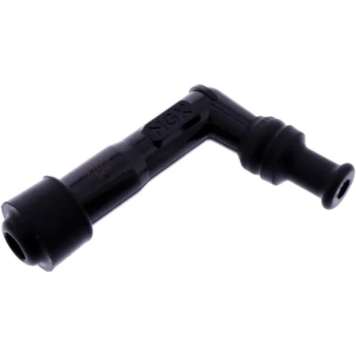 Spark plug cap xz05f black ngk