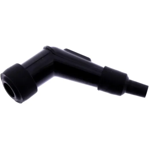 Spark plug cap yb01f black ngk