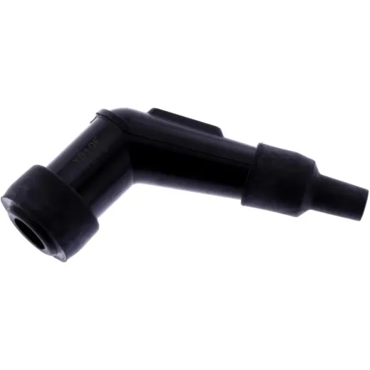Spark plug cap yb10f black ngk
