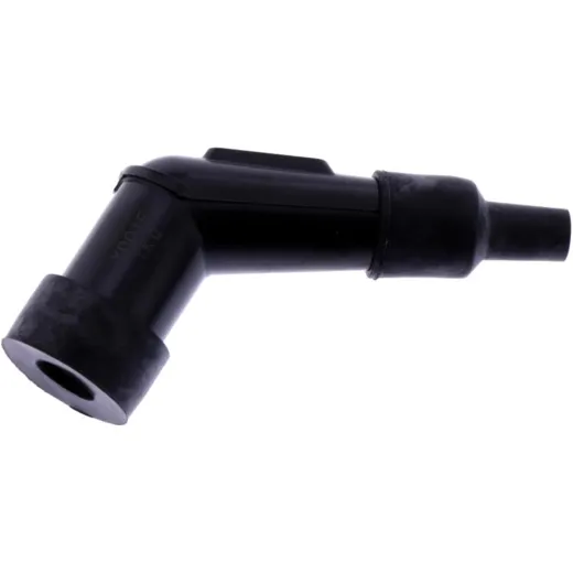 Spark plug cap yd01f black ngk