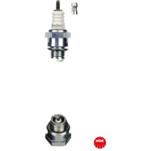 Spark plug ngk bm4a
