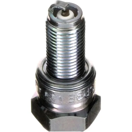 Spark plug ngk cr9e