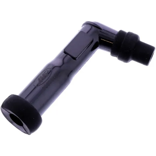 SPARK PLUG CAP XD05F BLACK JMP