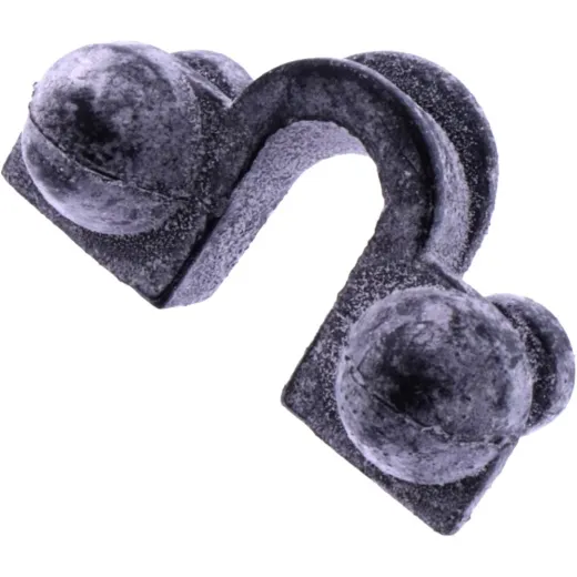 RUBBER BUFFER (OE SPARE PART)