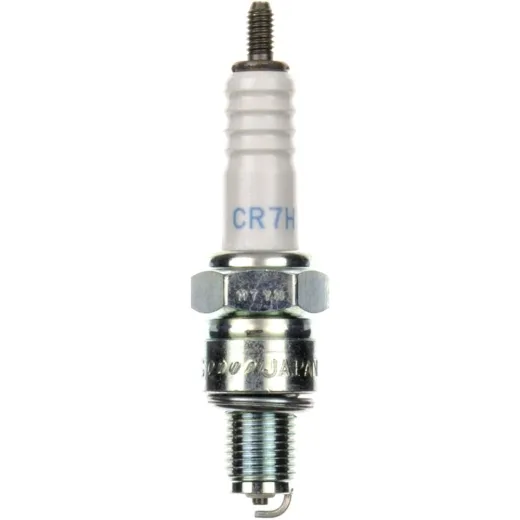 Spark plug ngk cr7hs