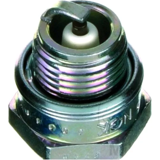 Spark plug ngk bmr6a
