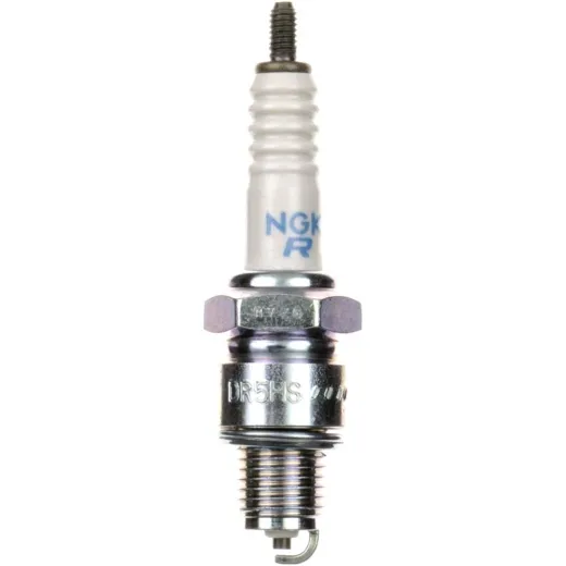 Spark plug ngk dr5hs