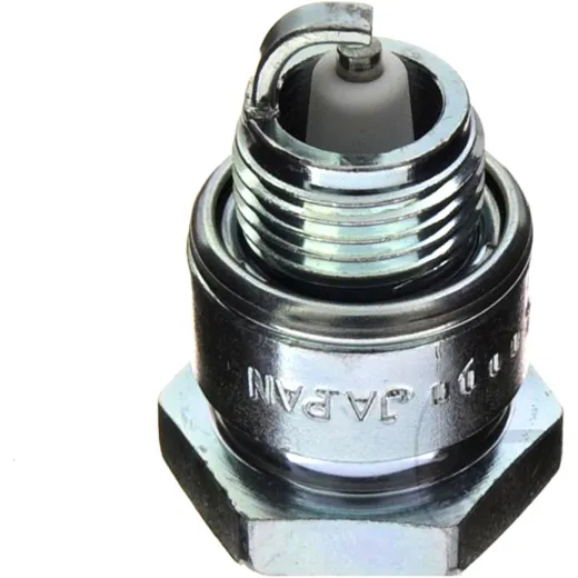 Zündkerze BP-4 NGK