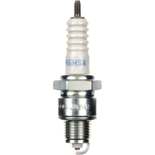 Spark plug ngk bpr6hsa