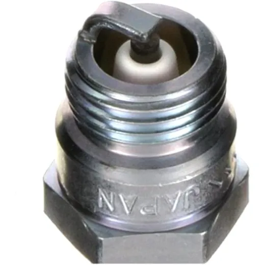 Spark plug ngk bmr6f