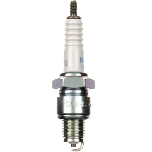 Spark plug ngk dr4hs