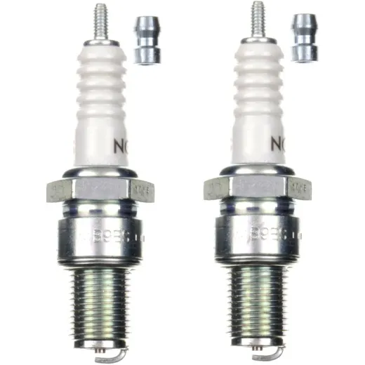 Spark plug b9es ngk