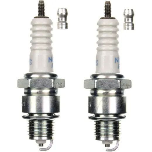 Spark plug bpr7hs ngk