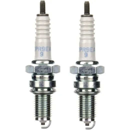 Spark plug dpr9ea-9 ngk