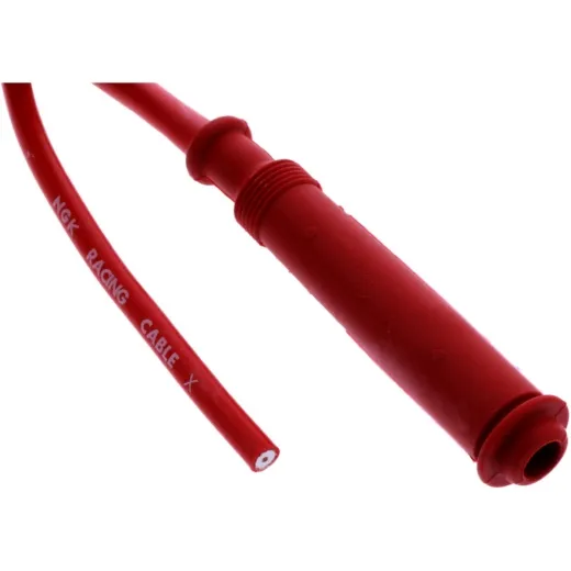 Ht lead with plug cap cr3 racing spec