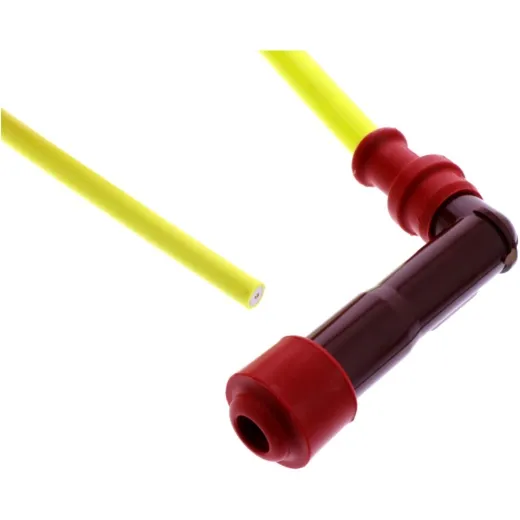 Ht lead with plug cap xy11 racing spec
