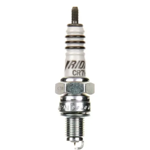 Spark plug ngk cr7hix