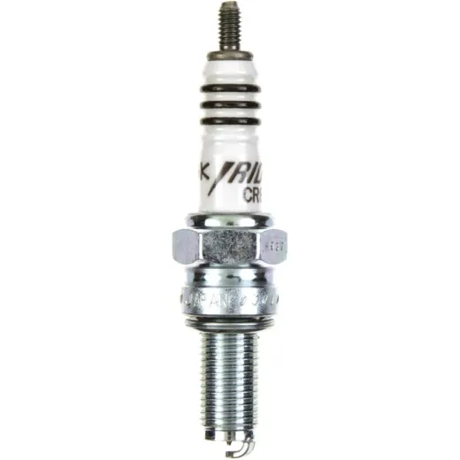 Spark plug ngk dcr8eix