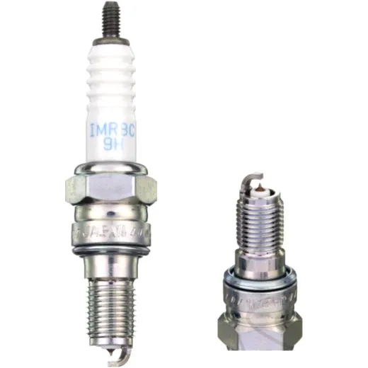 Spark plug ngk imr8c-9h