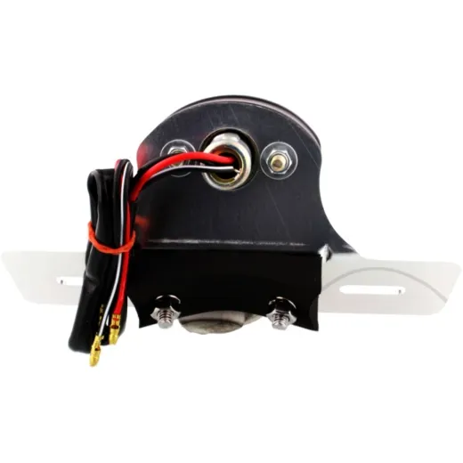 tail light CAT black JMP