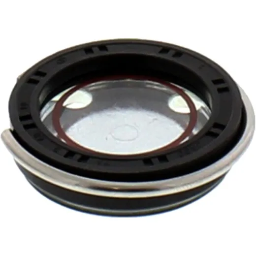 Oil sight glass