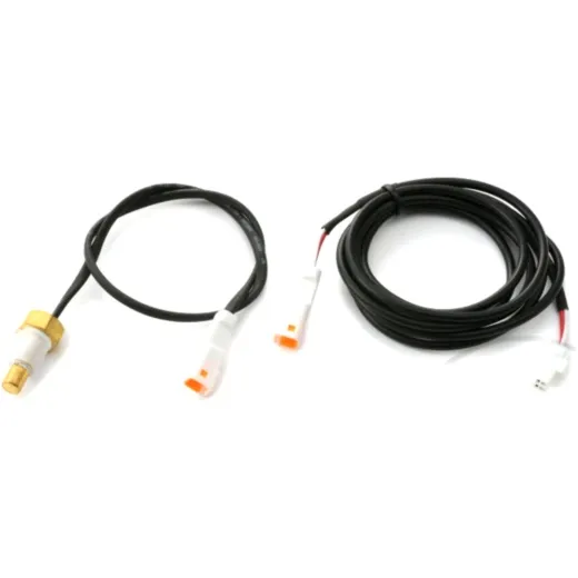 Temperature sensor daytona