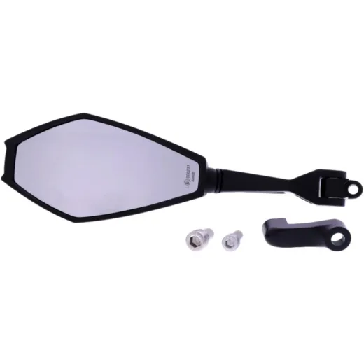 Spiegel links schwarz Universal Daytona 1121883