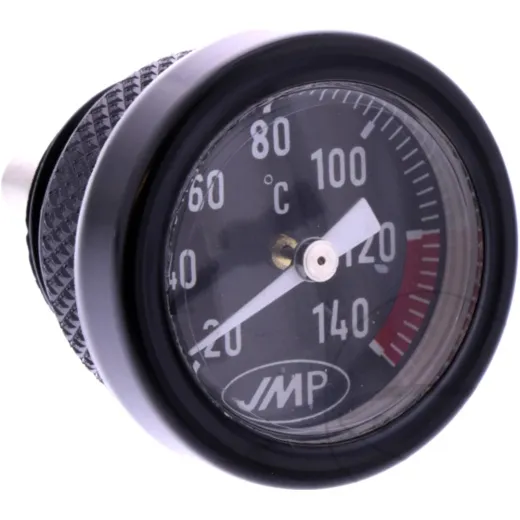 OIL TEMPERATURE GAUGE DIRECT JMP