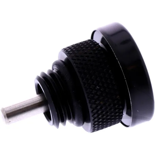 OIL TEMPERATURE GAUGE DIRECT JMP