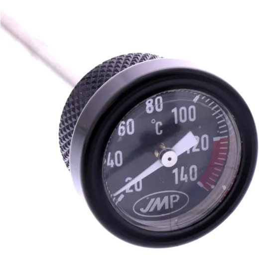 Öltemperatur Direktmesser JMP 20X2.5 mm Alternative: 7090301